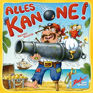 Alles Kanone !