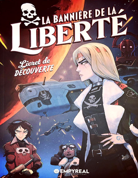 La Bannière de la liberté