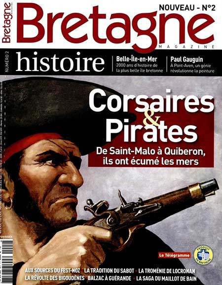Histoires de France n°7