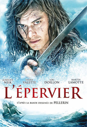 L'Épervier