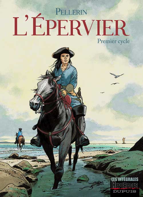 L'Épervier