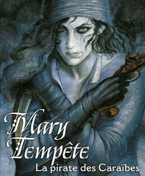 Mary Tempête