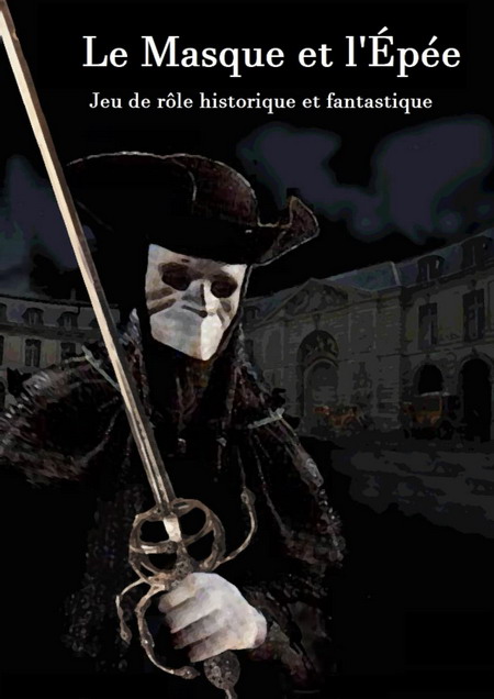 Le Masque et l'Épée