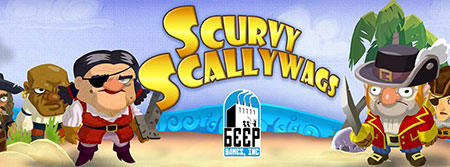 Scurvy Scallywags