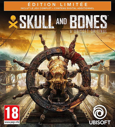 Skull & Bones