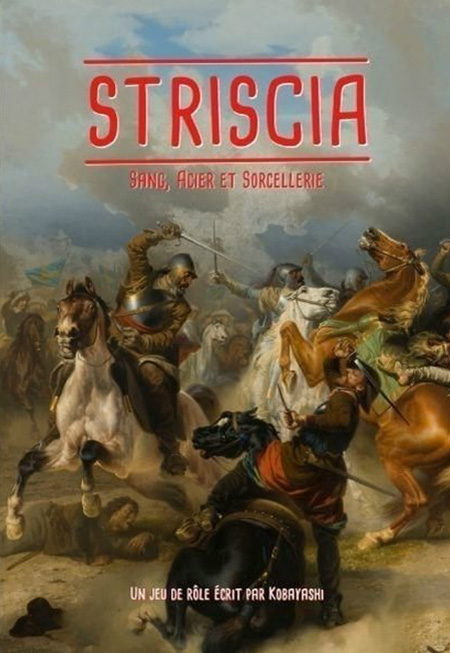 Striscia