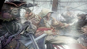 Assassin's Creed IV : Black Flag