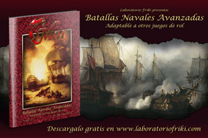 Batallas Navales Avanzadas