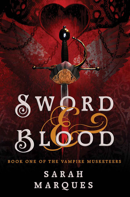 Blood & Sword