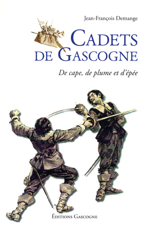 Cadets de Gascogne