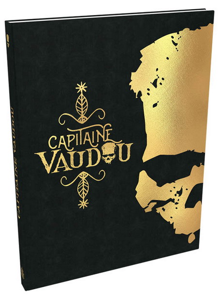 Capitaine Vaudou