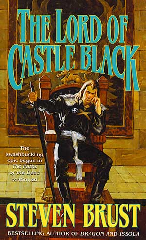 The Lords of Castle Black