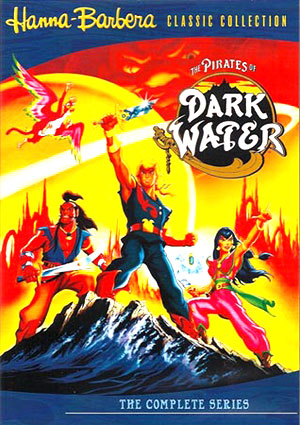 The Pirates of Dark Water