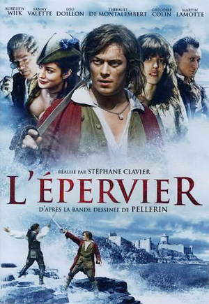 L'Épervier