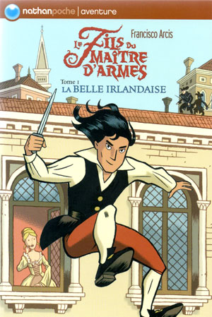 Le fils du maître d'armes 1