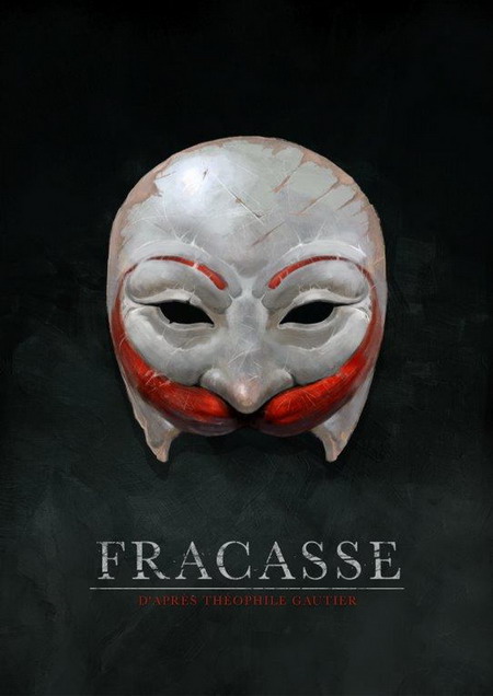 Fracasse