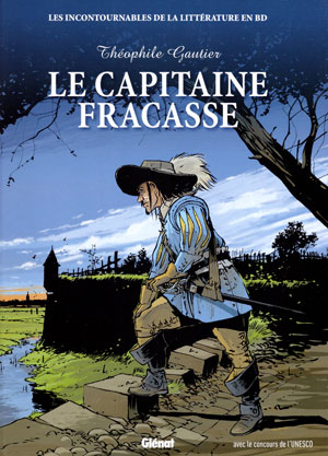 Le Capitaine Fracasse