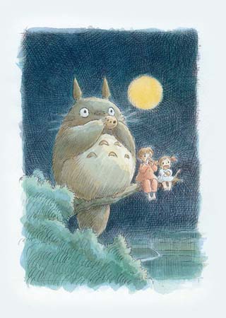 Totoro