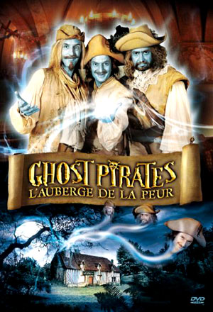 Ghost Pirates - L'auberge de la peur