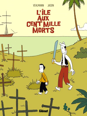 L'île aux cent mille morts