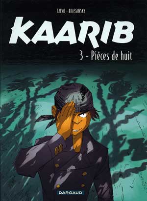 Kaarib - tome 3