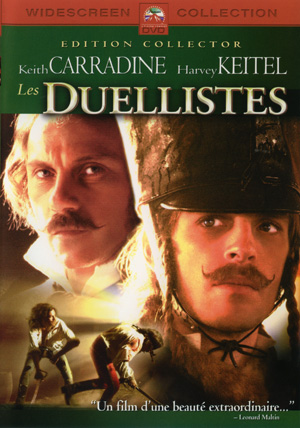 Les Duellistes