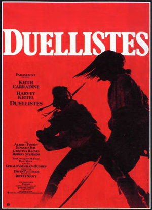 Les Duellistes