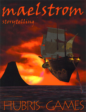 Maelstrom