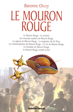 Le Mouron Rouge