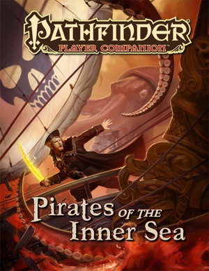 Pirates of the Inner Sea