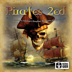 Pirates 2ed