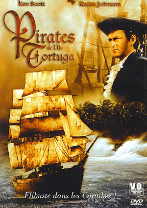 Pirates of Tortuga