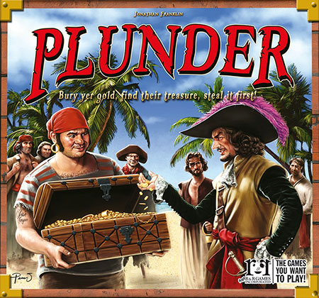 Plunder