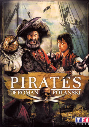 Pirates (Roman Polanski)
