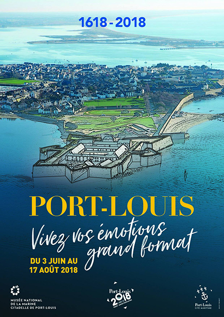 Port-Louis 2018