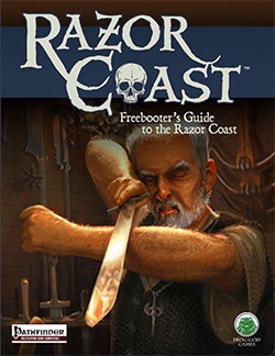 Razor Coast