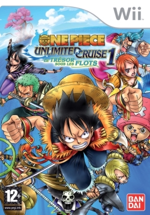One Piece : Unlimited Cruise 1